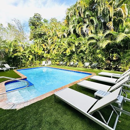 Progresso Apartments & Homes By Lowkl Fort Lauderdale Exteriér fotografie