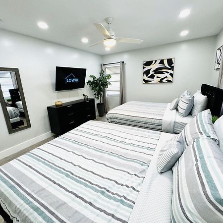Progresso Apartments & Homes By Lowkl Fort Lauderdale Exteriér fotografie