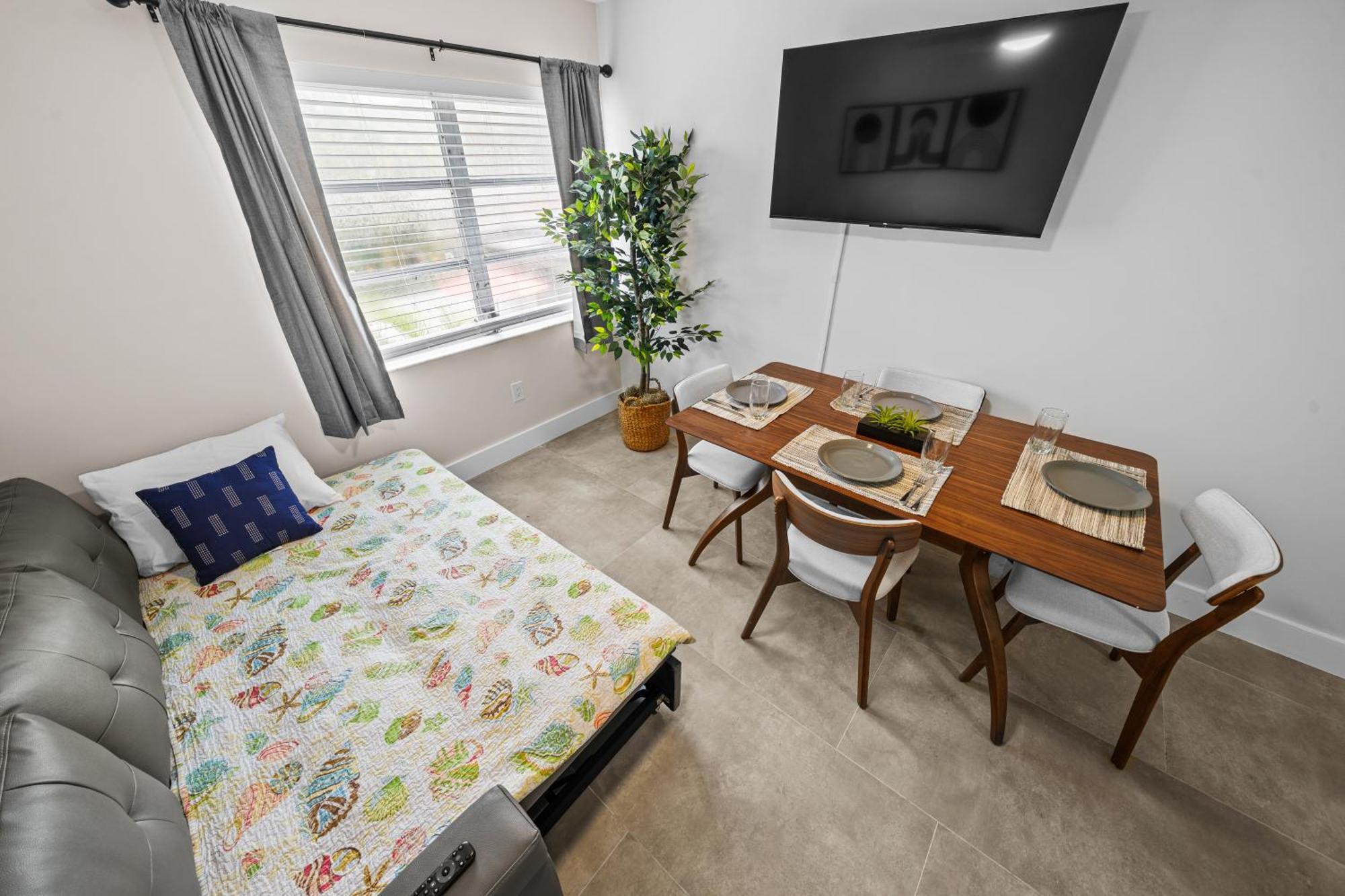 Progresso Apartments & Homes By Lowkl Fort Lauderdale Exteriér fotografie