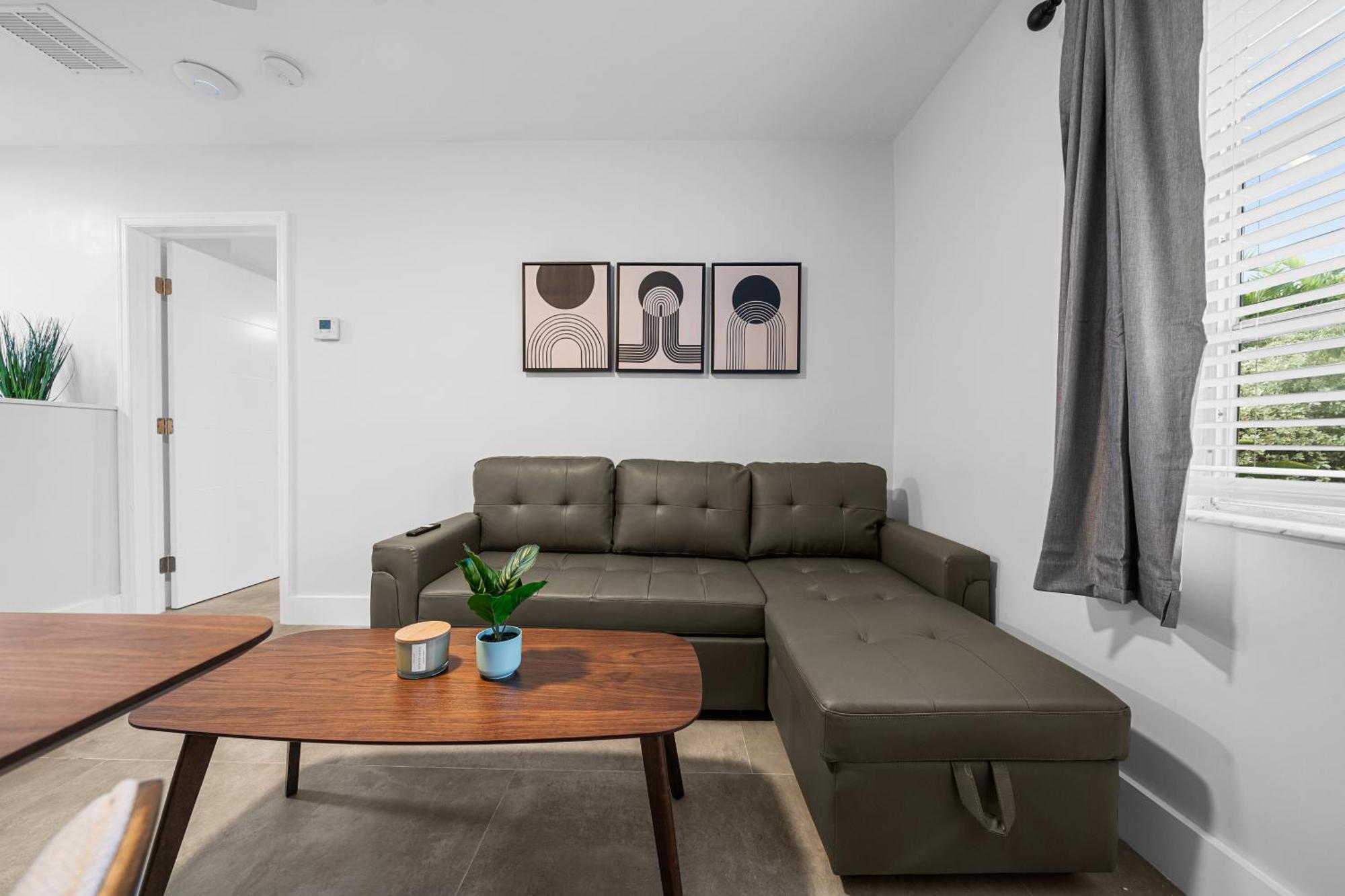 Progresso Apartments & Homes By Lowkl Fort Lauderdale Exteriér fotografie