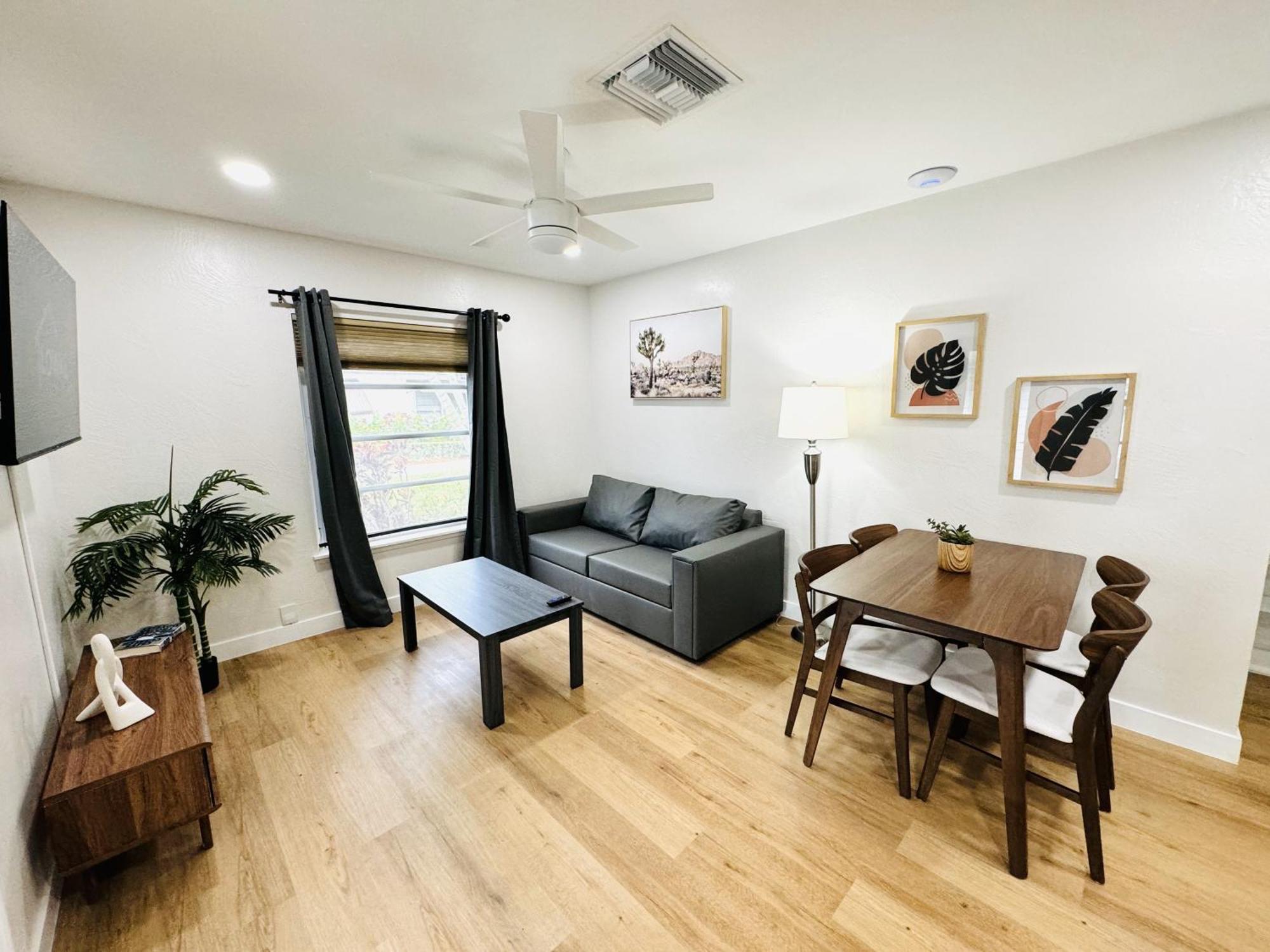 Progresso Apartments & Homes By Lowkl Fort Lauderdale Exteriér fotografie