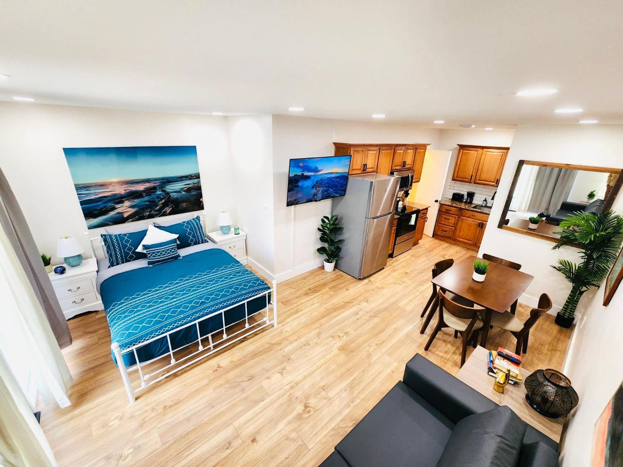 Progresso Apartments & Homes By Lowkl Fort Lauderdale Exteriér fotografie