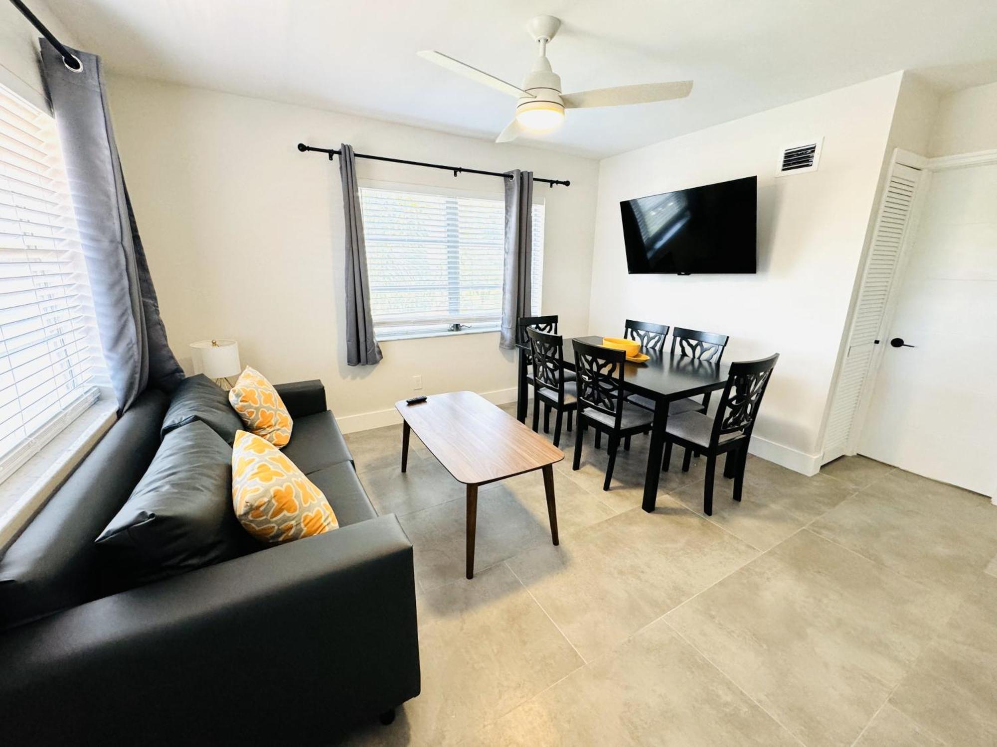 Progresso Apartments & Homes By Lowkl Fort Lauderdale Exteriér fotografie