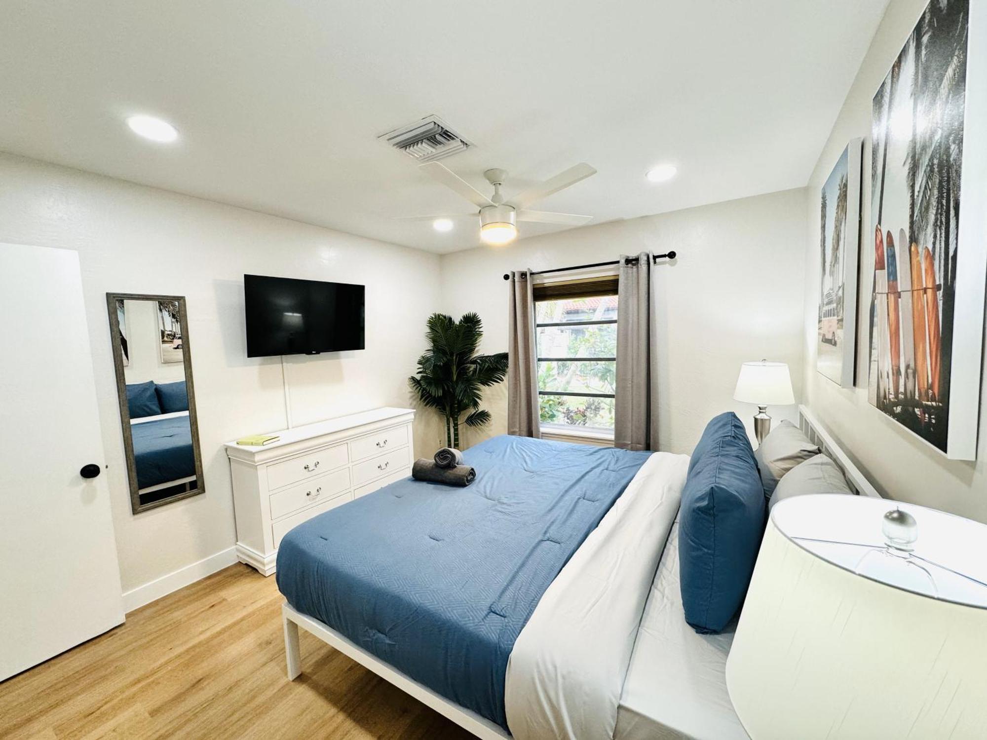 Progresso Apartments & Homes By Lowkl Fort Lauderdale Exteriér fotografie