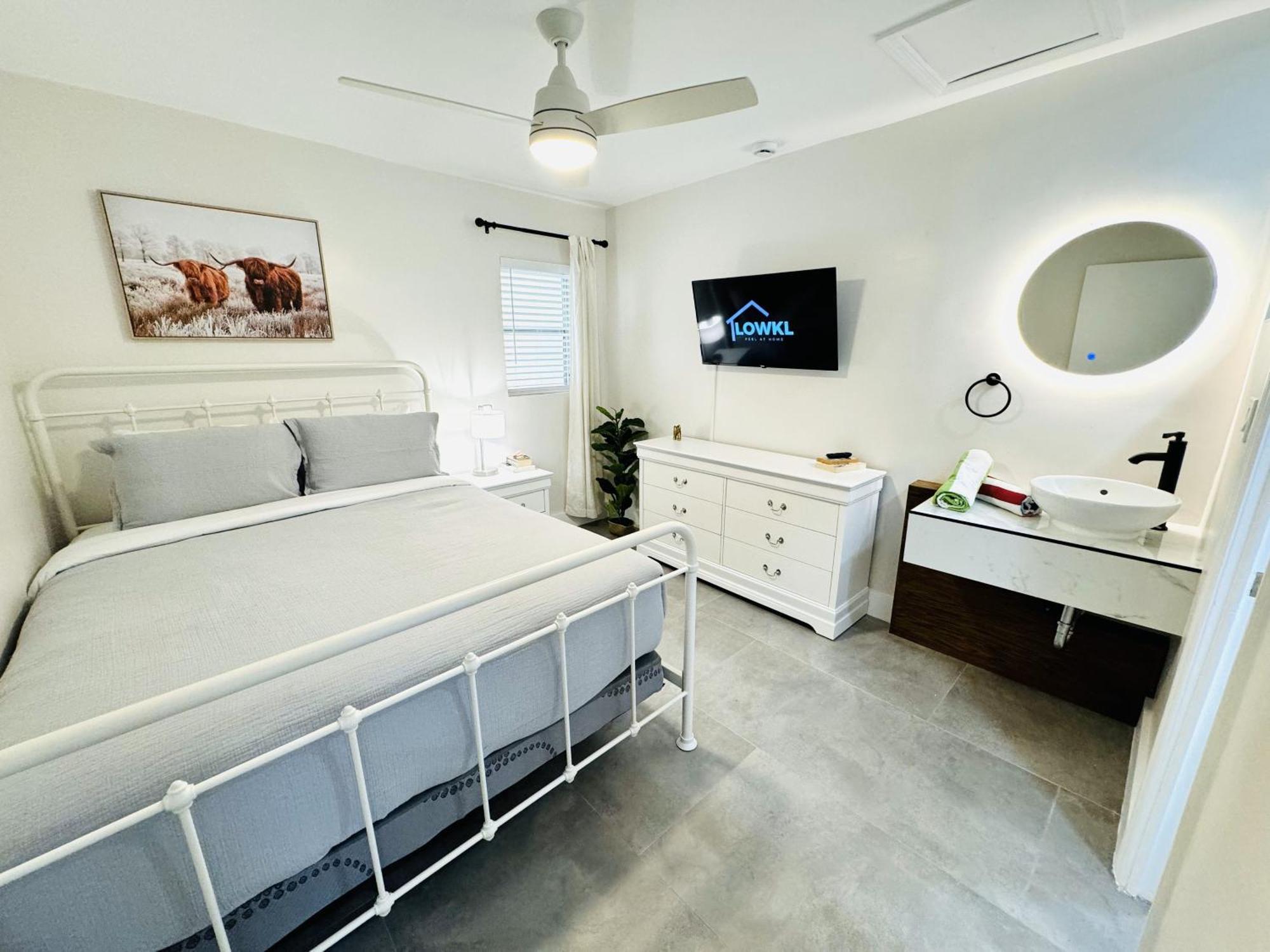 Progresso Apartments & Homes By Lowkl Fort Lauderdale Exteriér fotografie