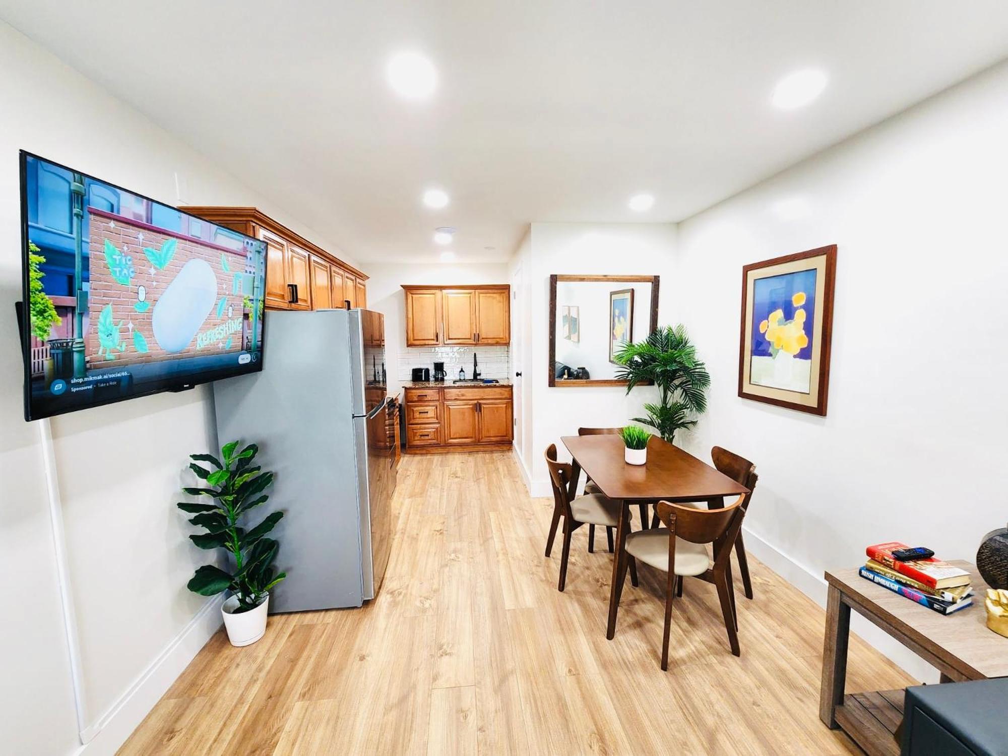 Progresso Apartments & Homes By Lowkl Fort Lauderdale Exteriér fotografie