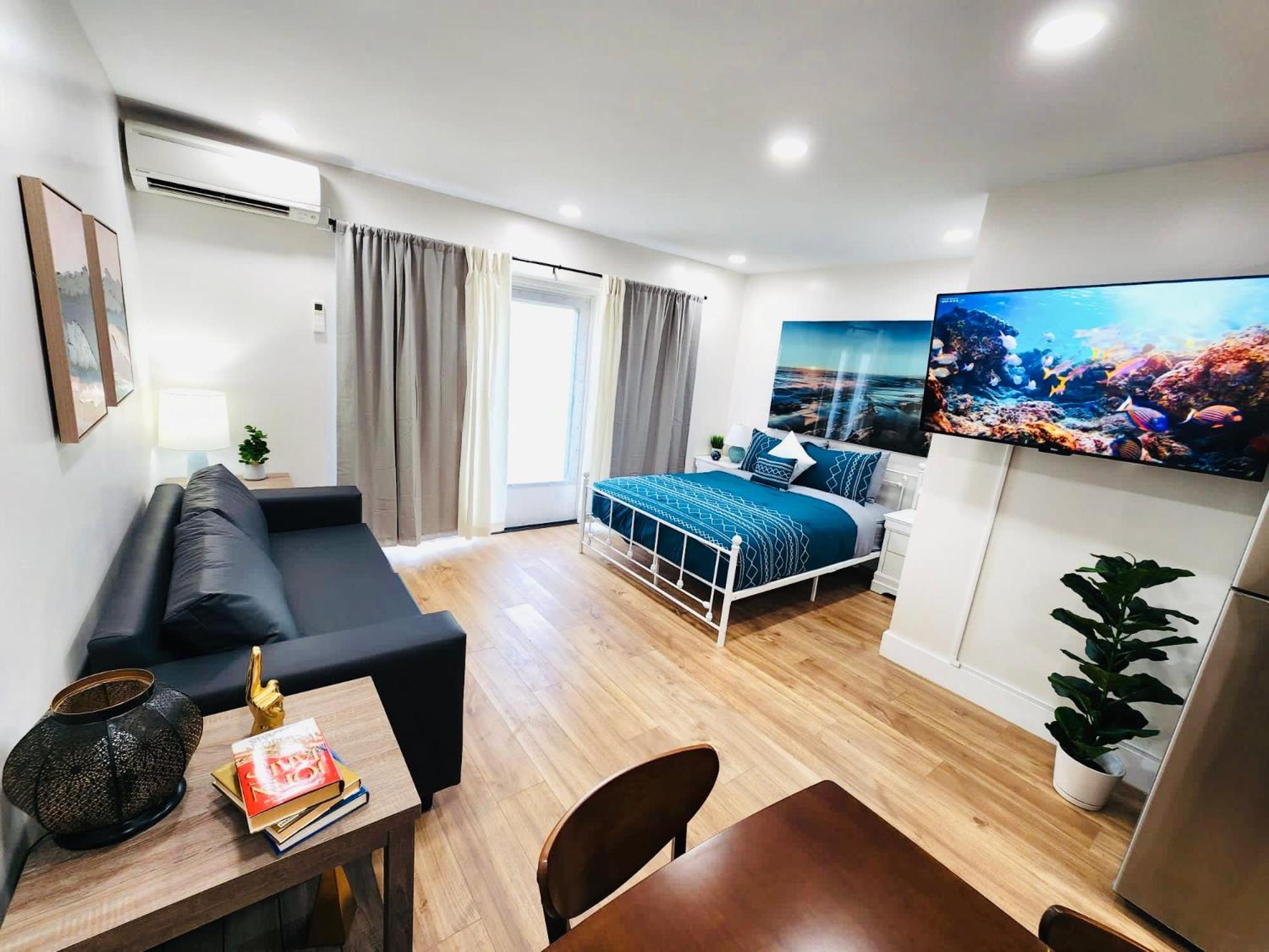 Progresso Apartments & Homes By Lowkl Fort Lauderdale Exteriér fotografie