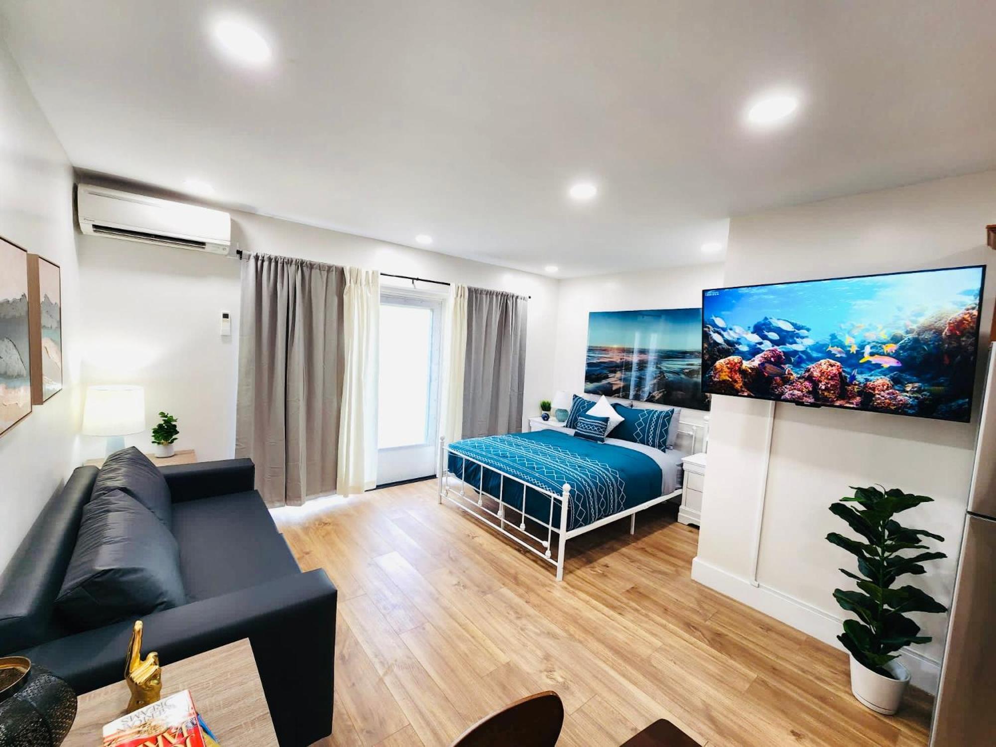 Progresso Apartments & Homes By Lowkl Fort Lauderdale Exteriér fotografie