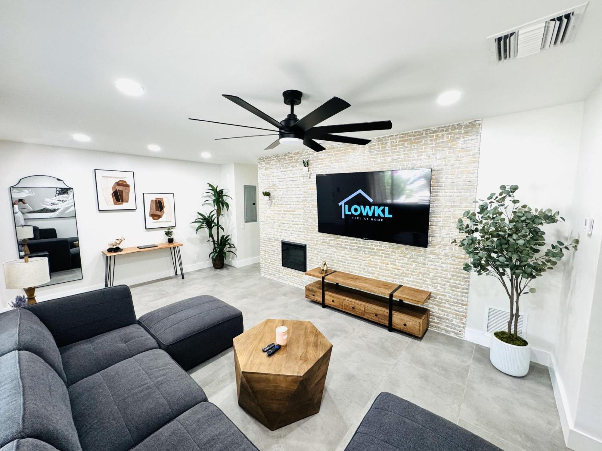 Progresso Apartments & Homes By Lowkl Fort Lauderdale Exteriér fotografie