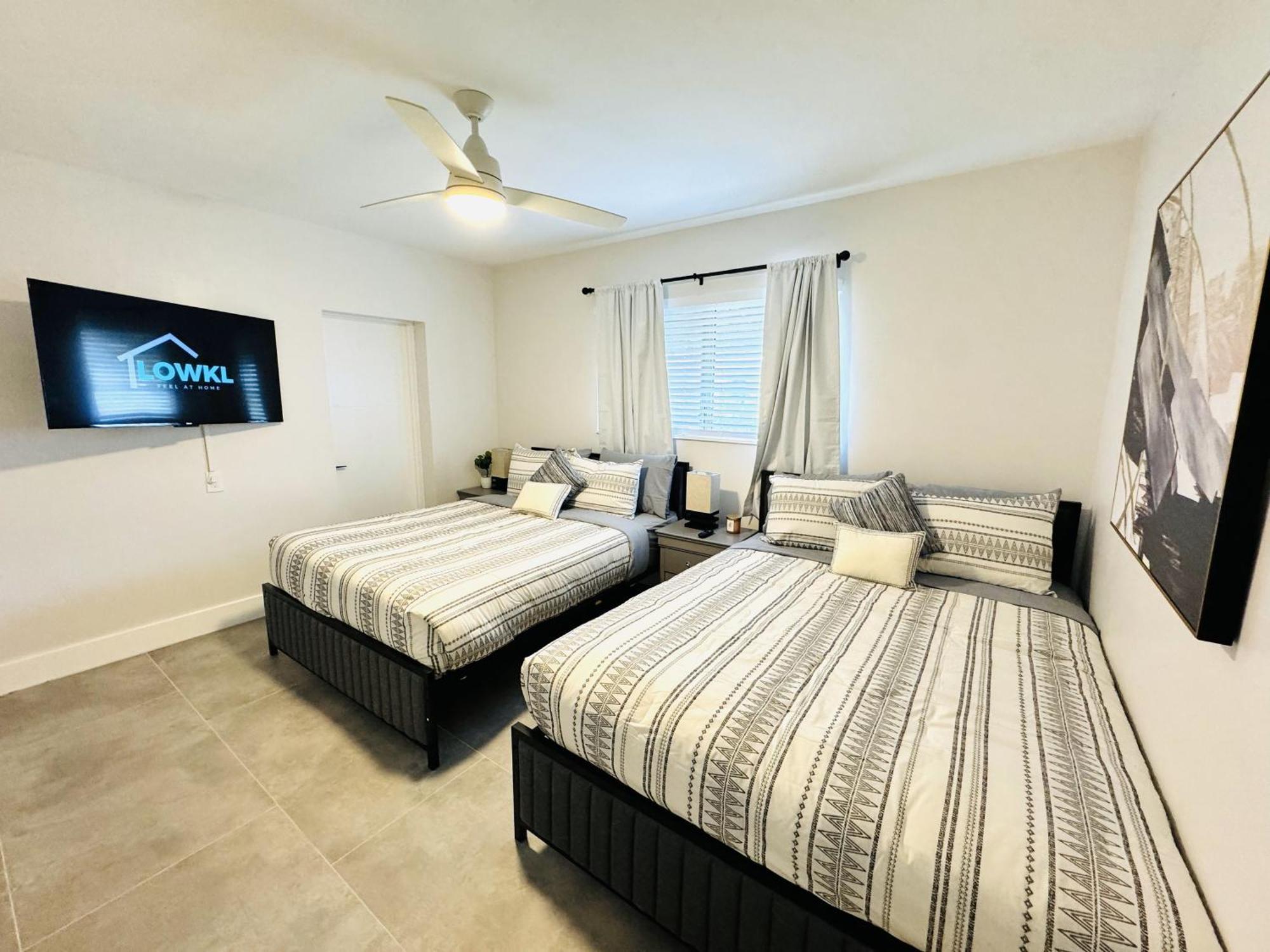 Progresso Apartments & Homes By Lowkl Fort Lauderdale Exteriér fotografie