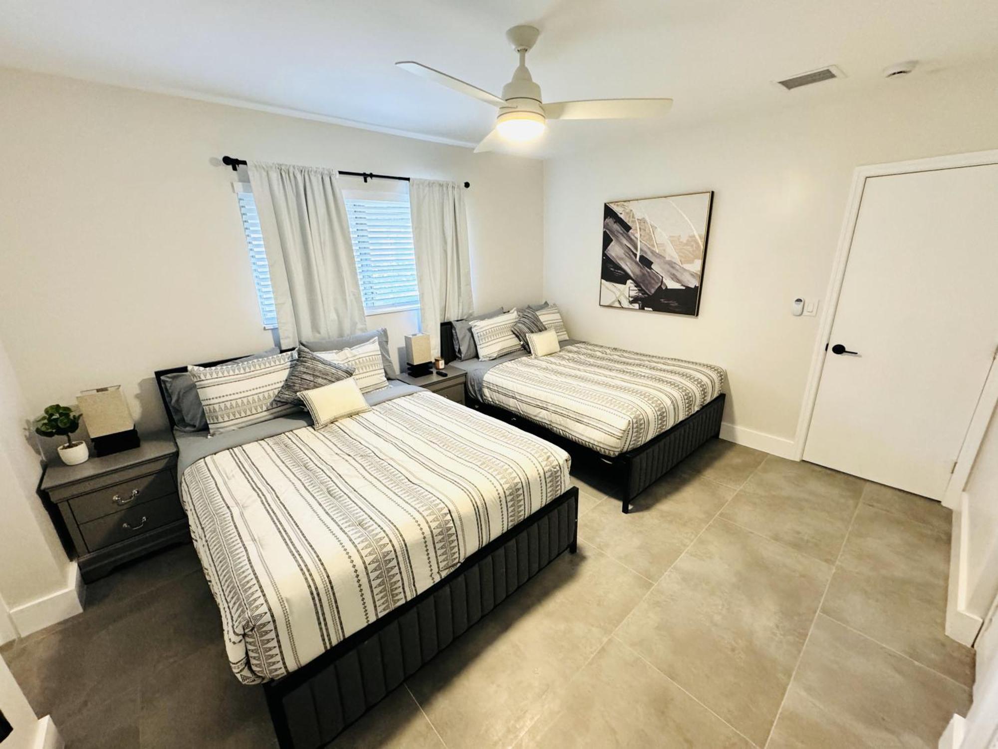 Progresso Apartments & Homes By Lowkl Fort Lauderdale Exteriér fotografie