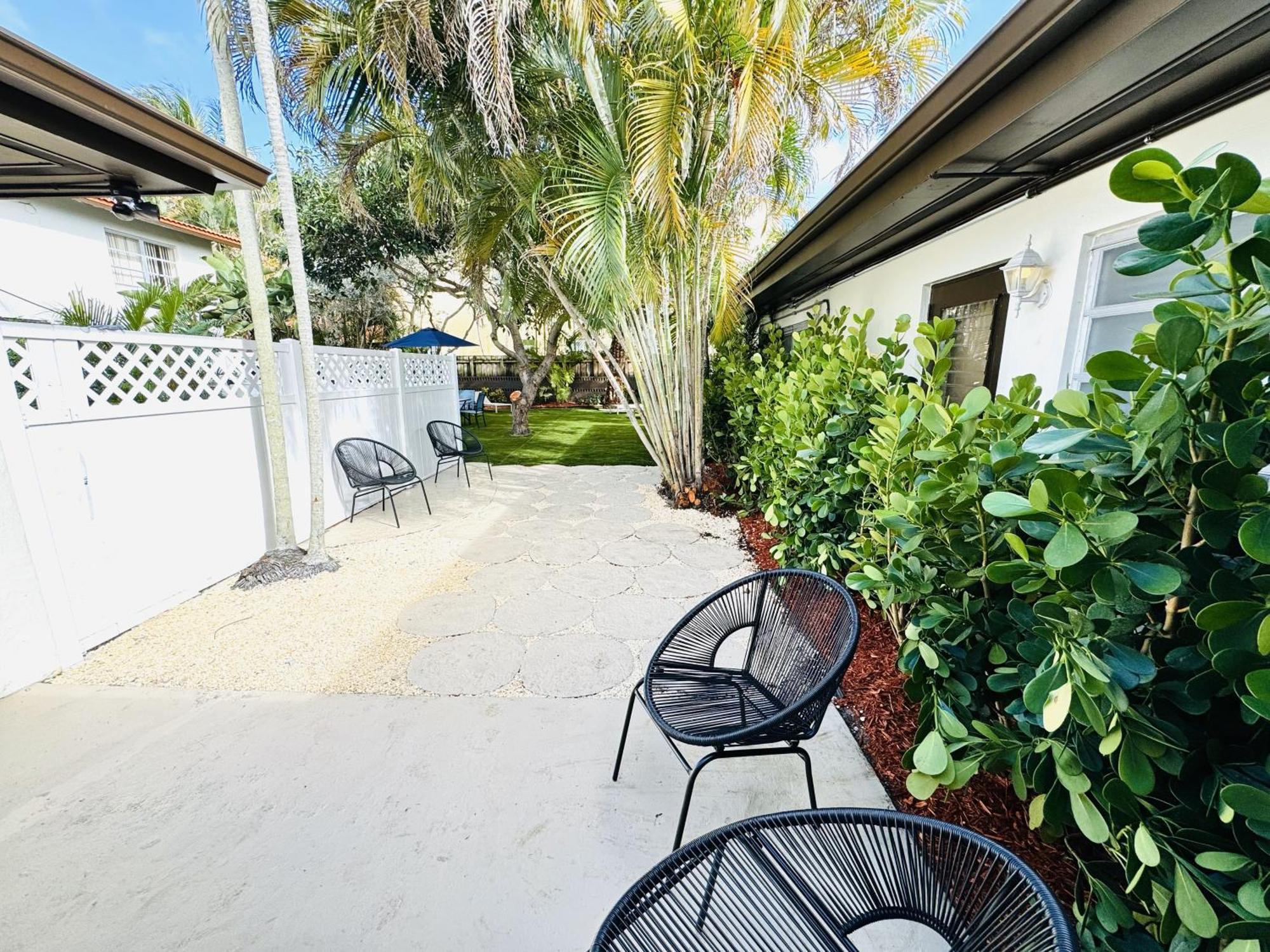 Progresso Apartments & Homes By Lowkl Fort Lauderdale Exteriér fotografie