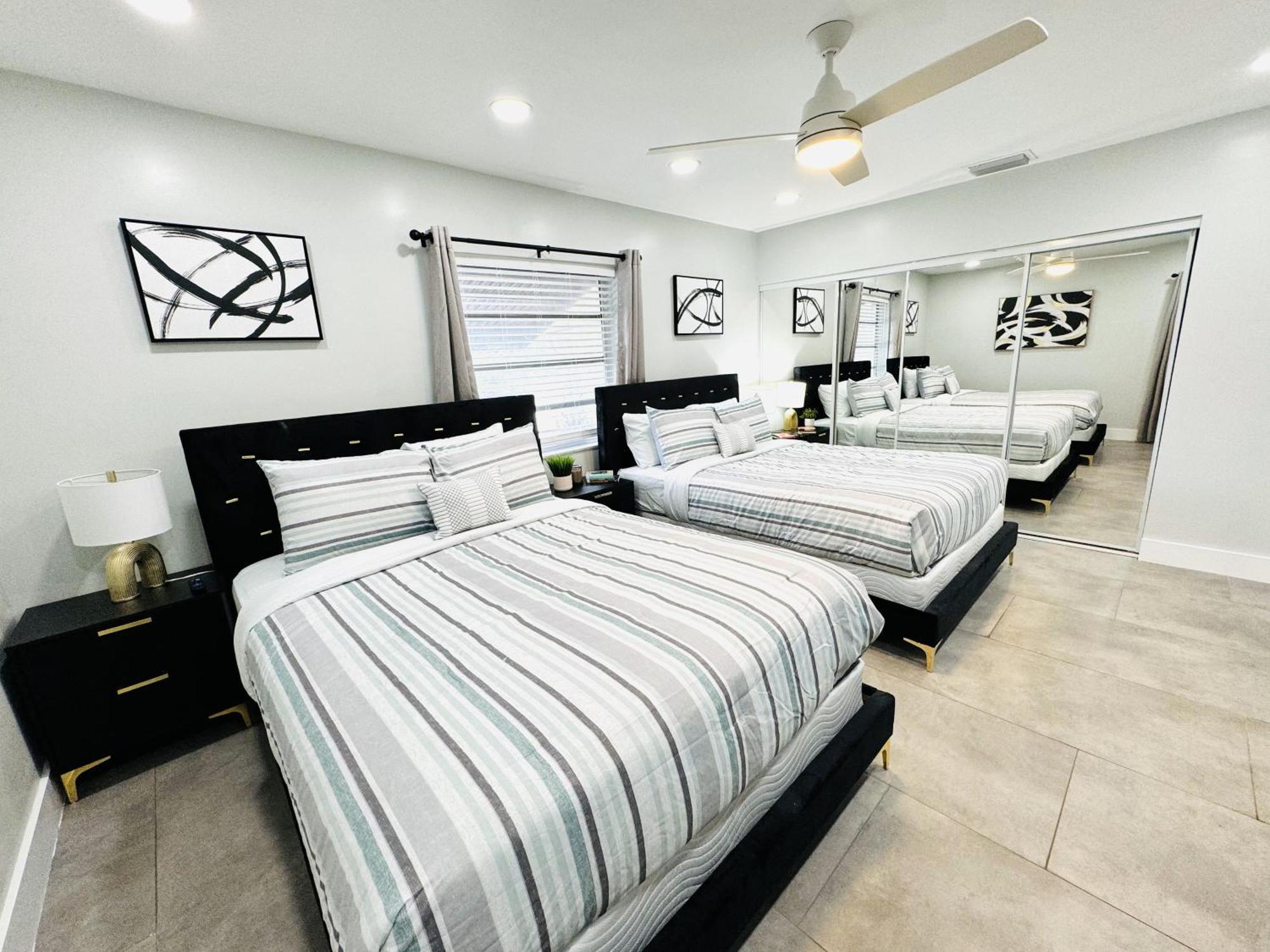 Progresso Apartments & Homes By Lowkl Fort Lauderdale Exteriér fotografie