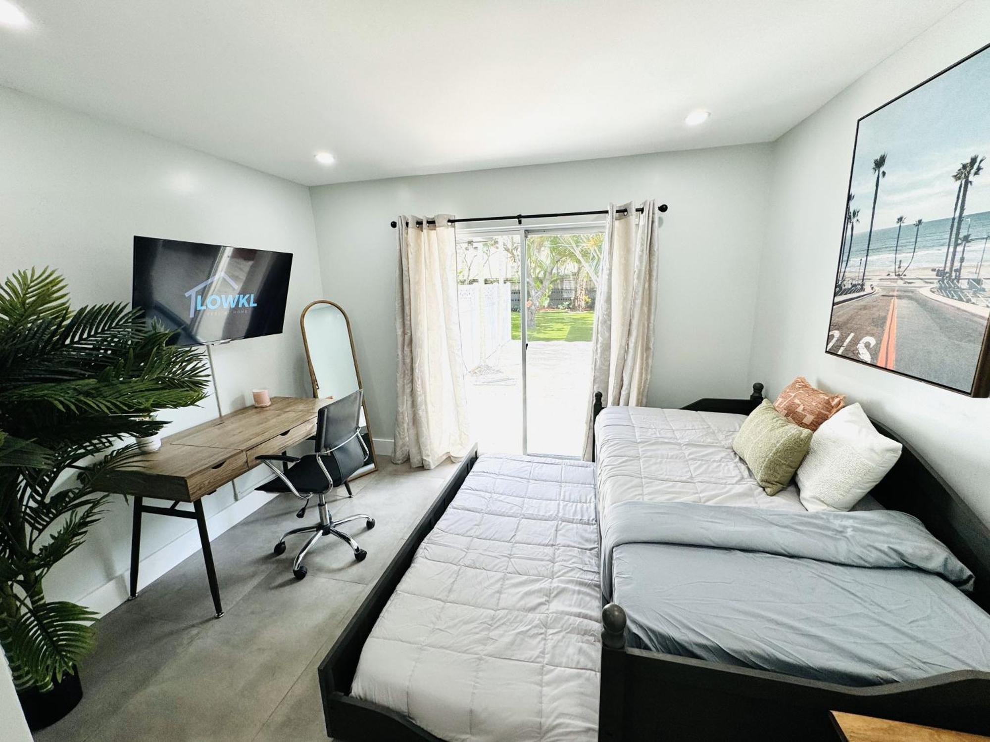 Progresso Apartments & Homes By Lowkl Fort Lauderdale Exteriér fotografie