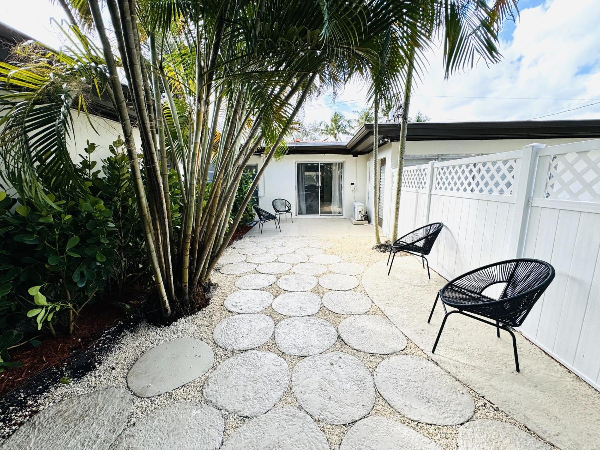 Progresso Apartments & Homes By Lowkl Fort Lauderdale Exteriér fotografie