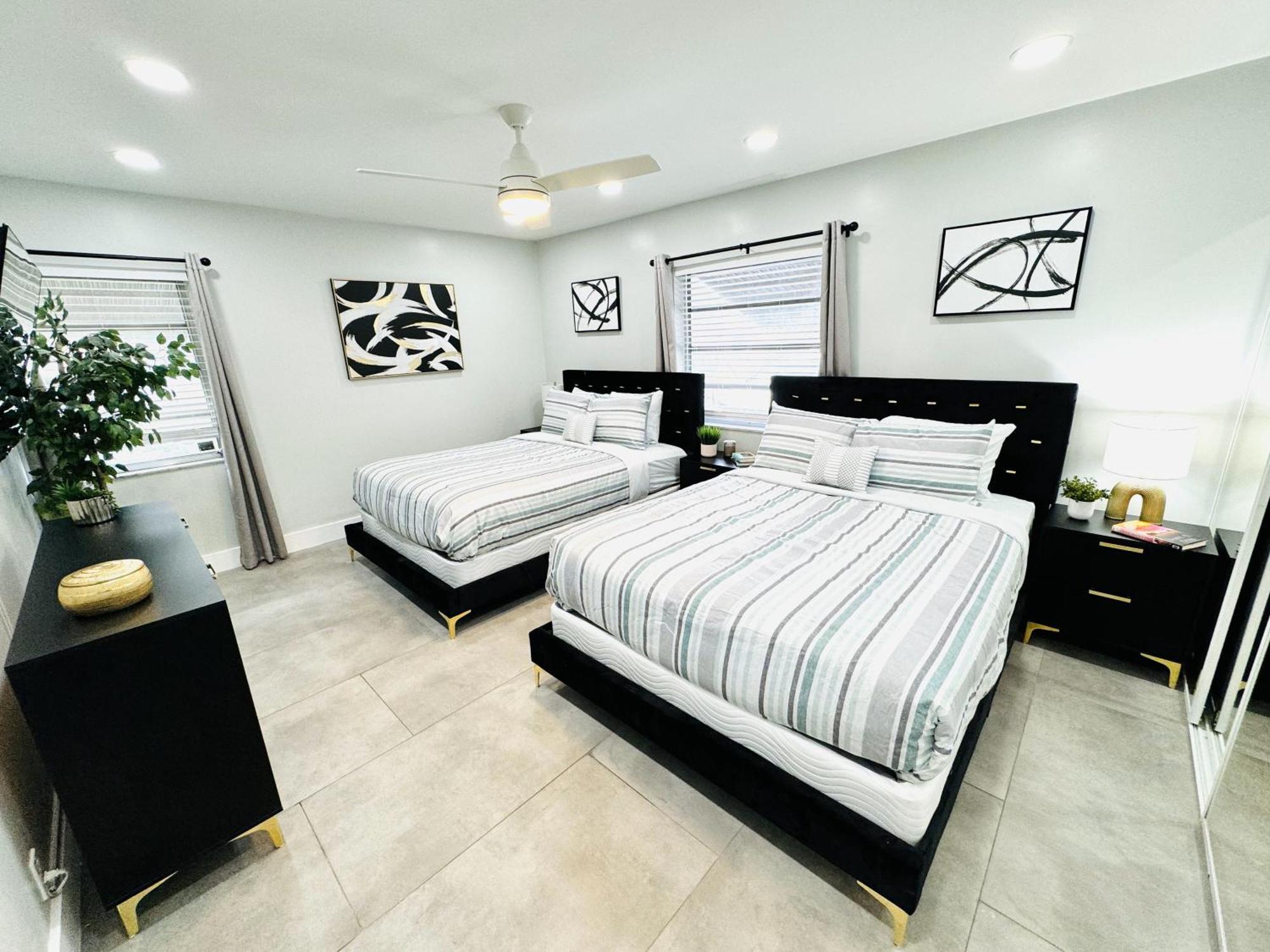 Progresso Apartments & Homes By Lowkl Fort Lauderdale Exteriér fotografie