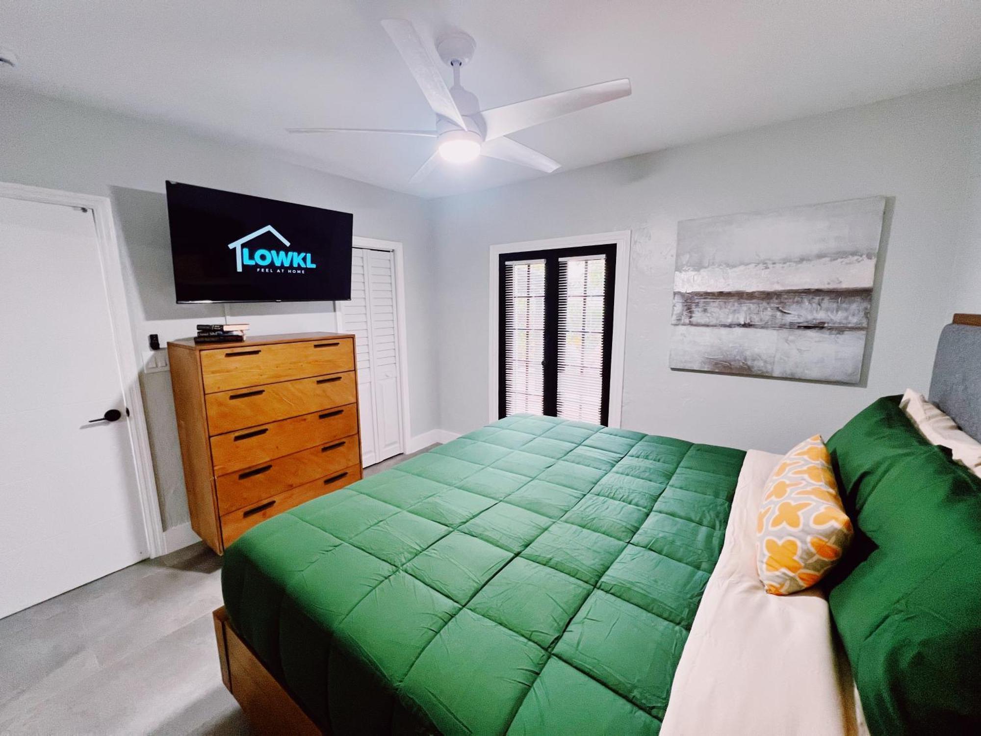 Progresso Apartments & Homes By Lowkl Fort Lauderdale Exteriér fotografie